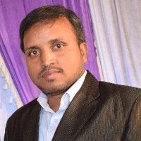 Mohammed Ilyas