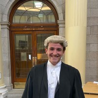 Alexander Langan Mac Donnell