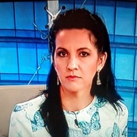 Svetla Kostadinova