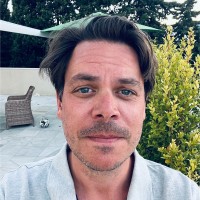 Ulf Wahlbeck