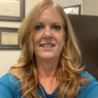 Tracy Simmons