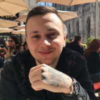 Dmitriy Kostyshko