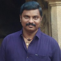 Vignesh M