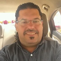 Sherif Saharty