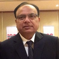Goutam Ghose Majumdar