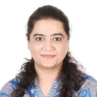 Deepti Wadhawan
