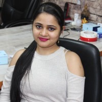 Komal Soni