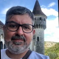 Thierry Garrigues
