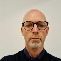 Frode Gundersen