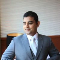 Stephen Dias Singh