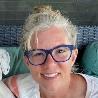 Jill Barbour (Peterson)