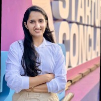 Vishakha Bohra
