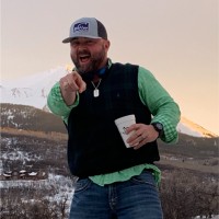 Bret Stout