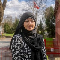 Humaira A.