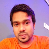 Pradeep Kumar Rai
