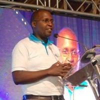 Albert Wambugu