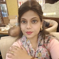 Prerna Sharma
