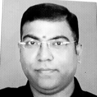 chandra mohan