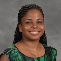 Janelle Tertullien-McDonald