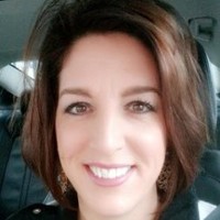 Treasa Weidauer