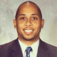 Larry W. Johnson Jr.