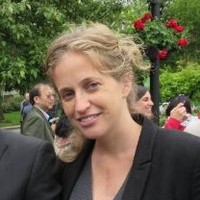 Noga Fuchs Weizman