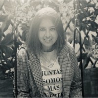 Paloma Izquierdo Fernández