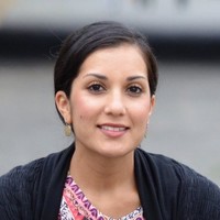 Lena Siddiqi