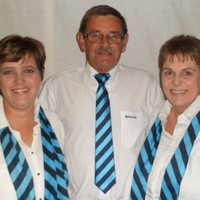 Heloteam Germiston