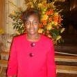 Shirlene Sward Carew