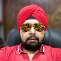 Abhijeet Soni