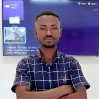 Isaac Paacwesi De-Graft Acquah