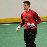 Nick Vorberg