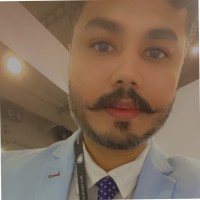 Syed Bilal Ahmed
