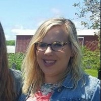 Ashley Paschke