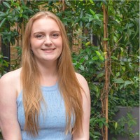 Freya Barrow