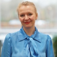 Helene Büttner Binder