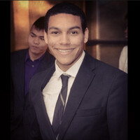 Seth Pina
