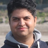 Alok Bembalkar, PMP®