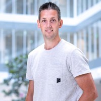 Patrick Van Der Bruggen