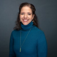 Alexandra M. Goncalves Pena