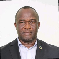 Elvis Paul Nfor Tangem Mienvsc, Cdpm 2, Cenv. Chevineng Scholar