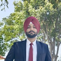 Prabhsimran Singh