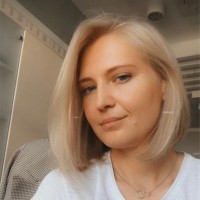 Екатерина Селях