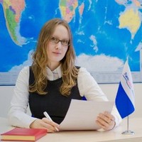 Victoria Karandinova