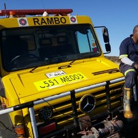 NKHENSANI FAMANDA NKUNA