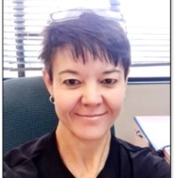Annelize Moore