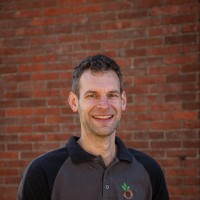 Gertjan Rijstenbil