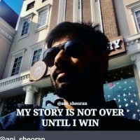 Anuket Kumar
