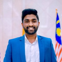 Thinuka Muthukumarana